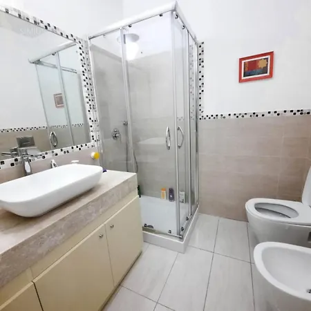 Residenza Verde Apartment *