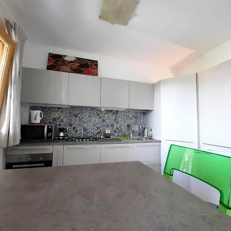 Residenza Verde Apartment