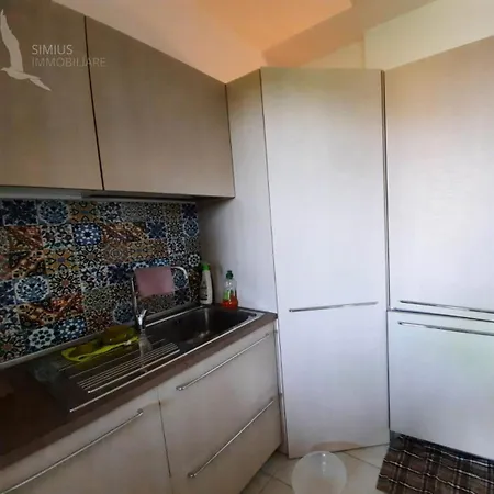 Apartment Residenza Verde *