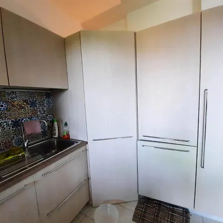 Residenza Verde Apartment Villasimius