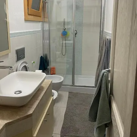 Residenza Verde Apartment Villasimius