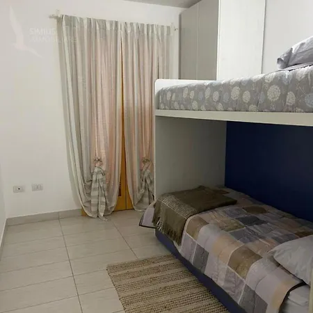 Apartment Residenza Verde
