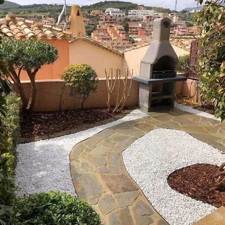 Apartment Residenza Verde *