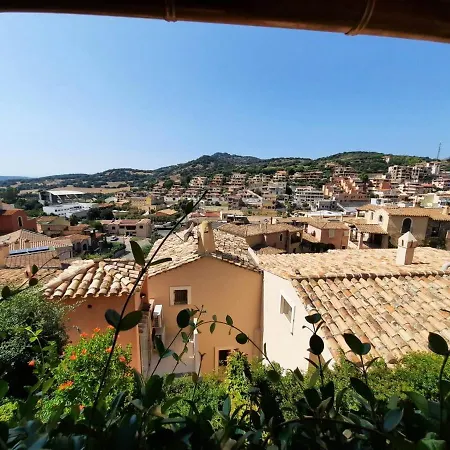Residenza Verde Apartment