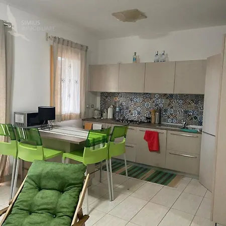 Apartment Residenza Verde *