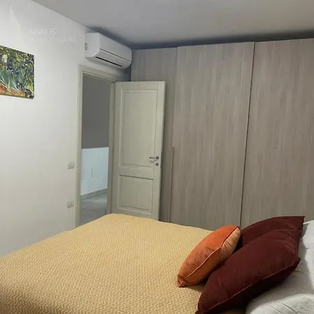Residenza Verde Apartment