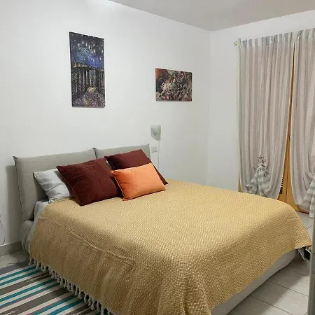 Apartment Residenza Verde *