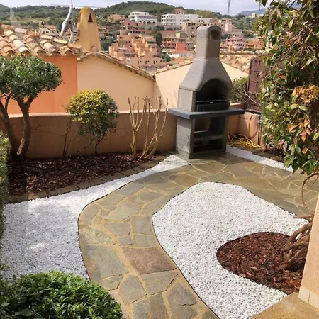 Apartment Residenza Verde *
